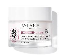 Patyka Baume nuit revitalisant supreme 50 ml