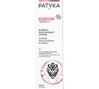Patyka Age Global Supreme Bi-Sérum Revolumisant Intense Bio 30ml