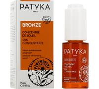Patyka Bronze Concentré de Soleil 15ml