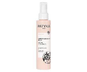 Patyka Clean Huile Démaquillante Éclair 150ml