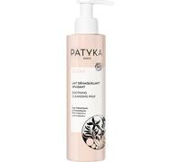 Patyka Clean Lait Démaquillant Apaisant Flacon-Pompe 200ml
