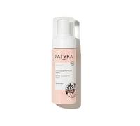 Patyka Mousse nettoyante détox 150 ml