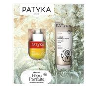 Patyka Coffret De Noël Le Rituel Peau Parfaite 80ml