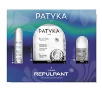 Patyka Coffret De Noël Le Rituel Repulpant Age Specific Intensif 3 Produits