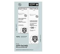 Patyka Coffret le Duo Expert Anti-tâches 70ml