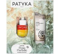 Patyka Coffret Noël Glow Le Rituel Peau Parfaite 2025 1 Set