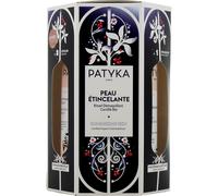 Patyka Coffret Noël Peau Étincelante 2023