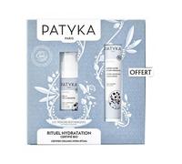 Patyka Coffret Rituel D'Hydratation Certifié Bio