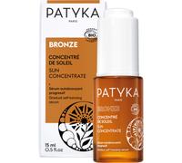 Patyka Bronze Concentré de Soleil 15ml
