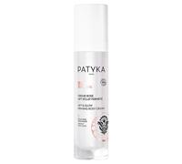Patyka Crème Rose Lift-Éclat Fermeté 50ml