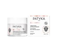 Patyka Crème Hydratante Lift Essentiel Rich 50ml