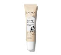 Patyka - Crème Multi-Protection Éclat Peau Normale 50ml + Baume à Lèvres + Nécessaire de Voyage