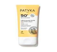 Patyka Crème Pour Le Visage Teintee Bb Spf50 40ml