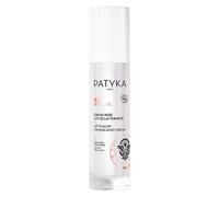 Patyka Crème Rose Lift-Éclat Fermeté 50ml