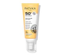Patyka Crème Solaire Eco Spf50 100ml