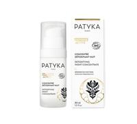 Patyka Defense Active Concentré Détoxifiant Nuit 30ml