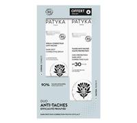 Patyka Duo Anti-Taches 2 Produits