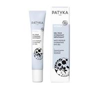 Patyka Gel Yeux Hydratant Défatigant Tube 15ml