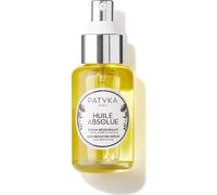 Patyka Huile Absolue Sérum Régénérant 50ml