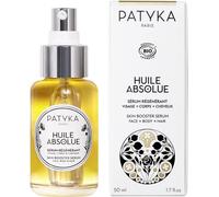 Patyka Huile Absolue Sérum Régénérant 50ml