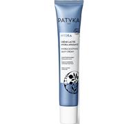 Patyka Hydra Crème Lactée Hydra Apaisante Bio Tube 40ml