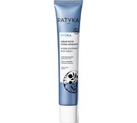 Patyka Hydra Crème Riche Hydra Apaisante Bio Tube 40ml