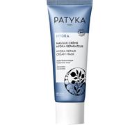 Patyka Hydra Masque Crème Hydra Réparateur Bio Tube 50ml