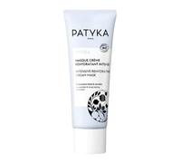 Patyka Hydra Masque Crème Réhydratation Intense Bio 50ml