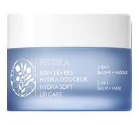 Patyka Baume à lèvres Hydra Douceur Clair