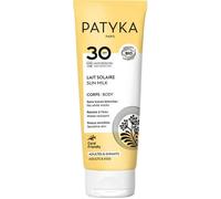 Patyka Spray solaire corps SPF30 Bio - 100 ml