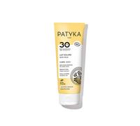 Patyka Spray solaire corps SPF30 Bio - 100 ml