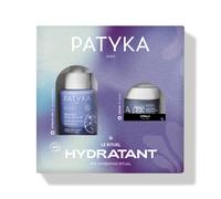 PATYKA - Le Rituel Hydratation - Coffret - Son Visage