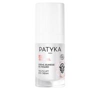 Patyka Lift Essentiel Crème Jeunesse Du Regard Bio Flacon-Pompe 15ml