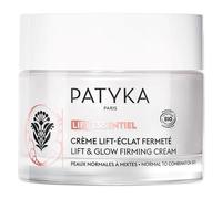 Patyka Crème Lift Eclat Fermeté Bio Peaux Normales à Mixtes 50ml