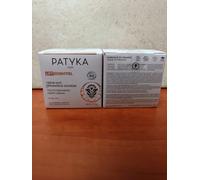 Patyka Crème de nuit réparatrice