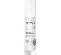 PATYKA Lift Essentiel Crème Rose Lift-Éclat Fermeté Bio 50 ml - Anti-âge - Pharmacie en ligne LaSante.net