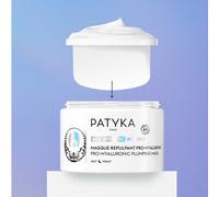 PATYKA MASCHERA RIMPOLPANTE RE