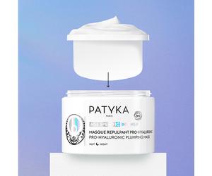 PATYKA MASCHERA RIMPOLPANTE RE