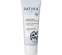 Patyka Masque Crème Réhydratant Intense Bio Tube 50ml