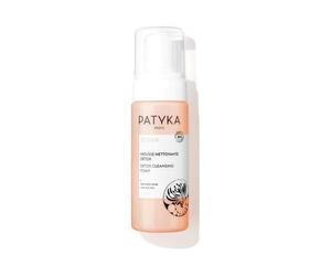Patyka Mousse Démaquillant 50ml