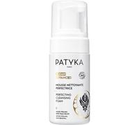 Patyka Mousse Nettoyante Perfectrice Bio Flacon Pompe 100ml