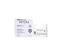 Patyka - Peeling de nuit anti-taches pour visage, crème exfoliante - 50 ml