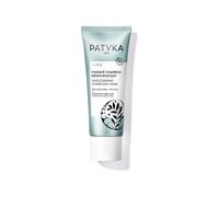 Patyka Pure Masque Charbon Désincrustant 50ml