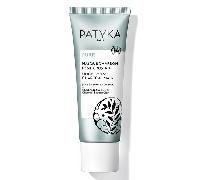 Patyka Masque Charbon Désincrustant Bio Tube 50ml