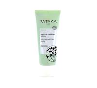 PATYKA Pure Masque Charbon Détox Bio 50 ml - Masques visage - Pharmacie en ligne LaSante.net