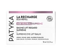 Patyka Recharge Baume Lift Regard Suprême 15ml