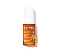 Patyka Sérum autobronzant progressif Bronze Concentré de Soleil Bio 15 ml