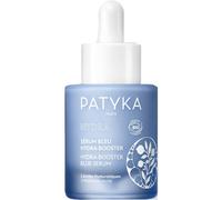 Patyka Sérum Bleu Hydra Booster Bio Flacon Compte-Gouttes 30ml