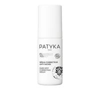 Patyka Anti-Tâches Perfect Sérum Correcteur Anti-Taches Bio 30ml