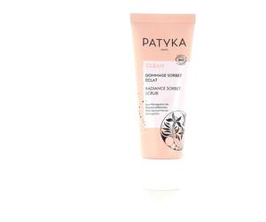 Patyka Soin Du Visage Gommage Sorbet Eclat 50ml
